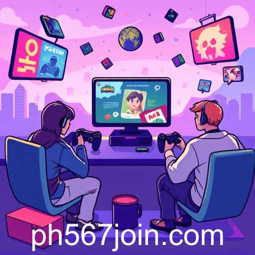 The Digital Playground: Navigating Game Worlds in 2025