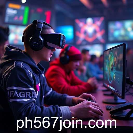 Emerging Trends on Popular Gaming Platforms