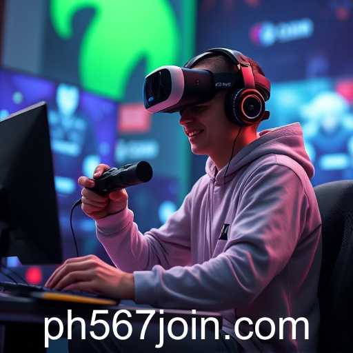 The Evolution of Online Gaming in 2025