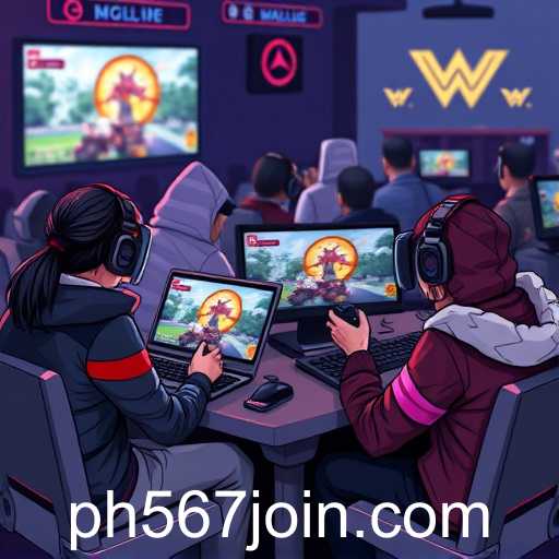 Gaming Trends and Innovations: 2025 Insight