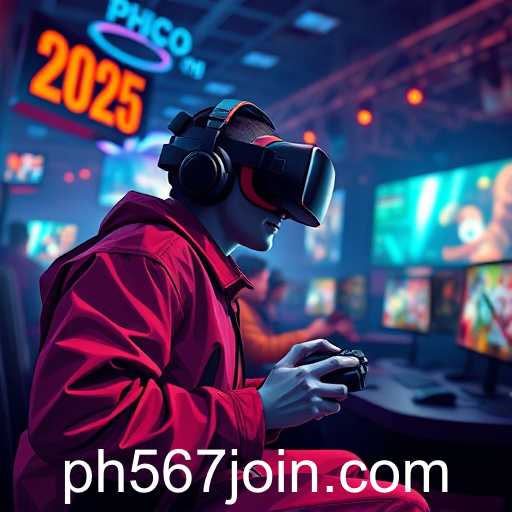 Gaming Dynamics in 2025: A Look at Trends