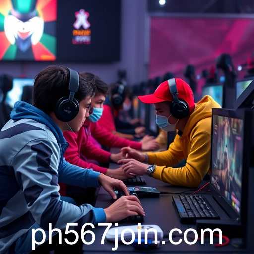The Rise of PH567 and Its Impact on English Gaming Culture
