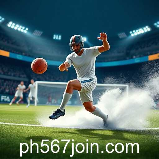Gaming Evolves with PH567 Phenomenon