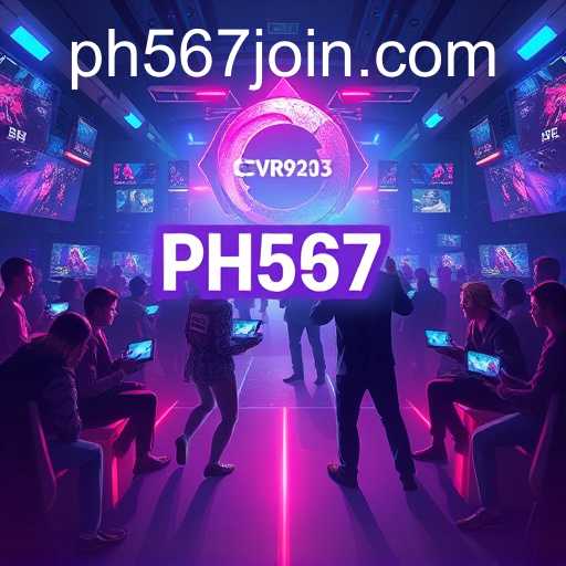The Rise of PH567 in Online Gaming