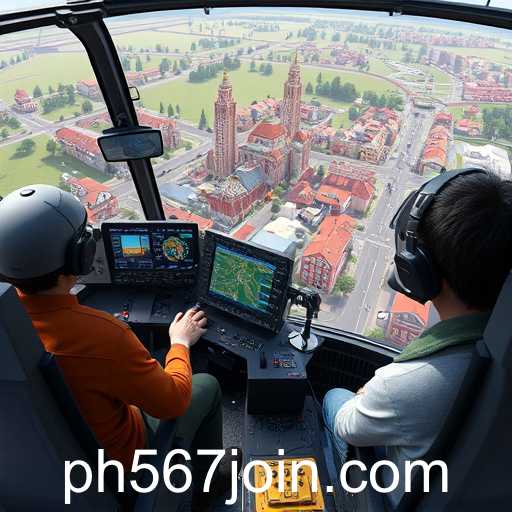 The Rise of PH567 in Global Gaming