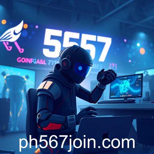 Rise of PH567: A New Chapter in Online Gaming