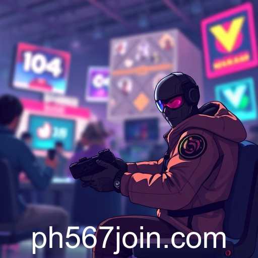 The Rise of Virtual Gaming in 2025